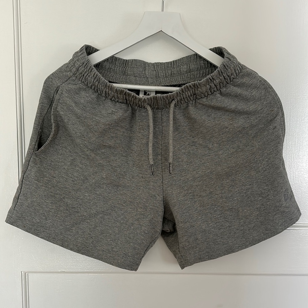 Bearbottom Loft Short